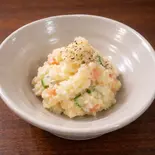 ポテトサラダ(焼鳥 ToRiO)