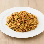ベジタブルビリヤニ/Vegetable Biryani（本格スパイスカレー CHHETRI）