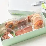 焼き菓子7個セット(パティスリー タンタシオン)