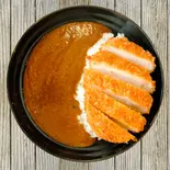 TCRのカレーライス on the とんかつ(Tokyo Curry RooM 久我山店)