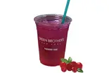 CRANBERRY MINT FRESCA クランベリーミントフレスカ(GREEN BROTHERS 大手町店)
