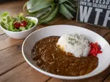 kino特製カレー（KINO FACTORY）