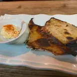 えいひれ(博多とりかわ鬼皮 六本松店)