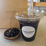 ICE cofee(アイスコーヒー)（ChallengeCoffeeRoasters）