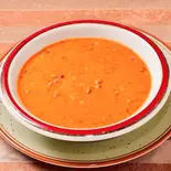 ダールマッカニカレー Dal Makhani Curry（ロード・ブッダ鶴見店）