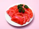 冷やしトマト（客来香）