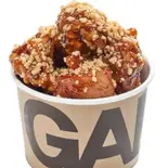甘いヤンニョムチキンミニ/Sweet & Sour Chicken Mini(カマロチキン駒込店 Gamaro Chicken Komagome)