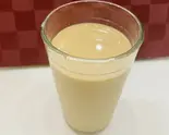 アイスチャイ Ice Tea(インドネパール料理ファミリーキッチン)