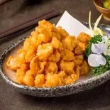 鳥軟骨 からげ 200g（金星 ヴィーナス ビューティアサイーフルーツボウル Venus beauty Acai fruit-bowl 落合店）