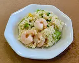 海老炒飯（お食事処・酒場 テンシンロ）
