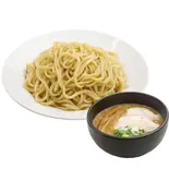 超濃厚つけ麺(博多ラーメン いち福)