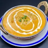 チキンカレー chicken curry（インド料理＆バー カナピナ）