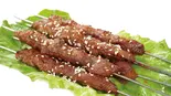 ラム肉串(中華料理Bear割引セール50%)