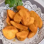 シャカシャカポテト/SHake-shake potato（バンゲラズスパイス ビストロ＆カフェ 東京駅店）