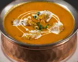 チキンカレー/CHICKEN CURRY（スパイスの森）