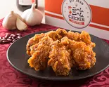 【甘辛旨いジューシーな骨付き】和風醤油チキン・骨付き Japanese-Style Soy Sauce Chicken on the Bone(日本初上陸!!ニャムニャムチキン 上戸田4丁目店)