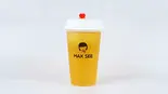 茉莉毛尖(ジャスミン)（MAXSEE タピオカミルクティー 川崎駅前店）