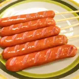 串フランク 3本入り(ビックだこ)