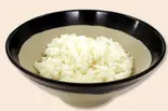 白ご飯（串カツ田中 薬院店）
