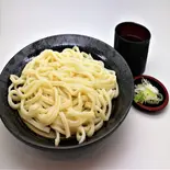 もりうどん（そばの陣）