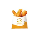 ポップコーンシュリンプ～タルタルソース～3尾　Popcorn Shrimp with Tartar Sauce（ゼッテリア ZETTERIA 福岡新天町店）