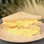 Egg（Sandwich Store Laugh）
