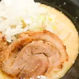 大学味噌ラーメン(WILDラーメン)