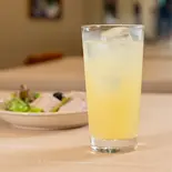 鹿児島ゆずジュース（chez f.）