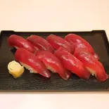 まぐろ寿司(笹互 綾瀬店)