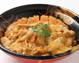 ロースかつ丼(とんかつかつ喜玉出店)
