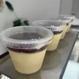 魔法のあんプリン（洋菓子工房ゆう）
