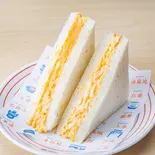 タマサラサンドイッチ(洋洋冰室 吉祥寺店)