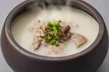 ソルロンタン（韓国ダイニング）