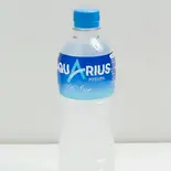 アクエリアス500ml（あじまる）