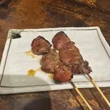 こころ2本（焼鳥・おでん KUSIO 寺田町店）