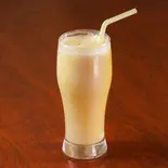 マンゴラッシー Mango Lassi（インドネパールレストラン ヴィヤンジャン）