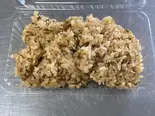 シーチキンと昆布の炊き込みご飯（丸二商店）
