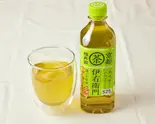 緑茶(500㎖)（春巻専門店 東京はるまき 両国本店）