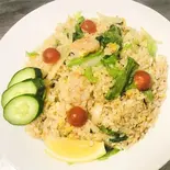 タイチャーハン Thai Chahan（Manali）