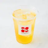 緑茶 ICED（MUM）