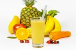 フルーティースムージー（スムージー専門店【SMOOTHIE PARTY】西麻布本店）