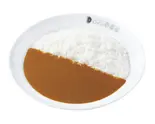 スモールココイチベジカレー（カレーハウスCoCo壱番屋 博多区住吉店）