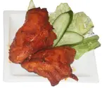 チキンティッカ 2P Chicken Tikka（Agra Asian Dining ＆ Bar）
