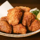 牛タン唐揚げ（Avvolgere＆ fritto）