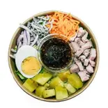 チョップドサラダ(せごどん)（VEGE＆me 名古屋店）