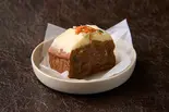 自家製キャロットケーキ(COMFORT Stand 神田店)