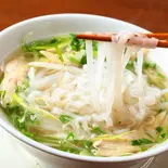 鶏フォー（勝生中華料理三ノ輪店）