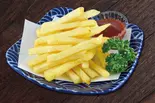 フライドポテト[Potato Wedges]（大起水産回転寿司 なノにわ店）