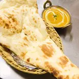 1 Curry Set（インドネパールレストラン・ニムタ 南与野店）
