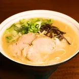 豚そば（豚そば成）